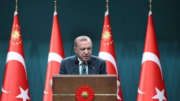 Mescid-i Aksa İmamı’ndan Cumhurbaşkanı Erdoğan'a övgü