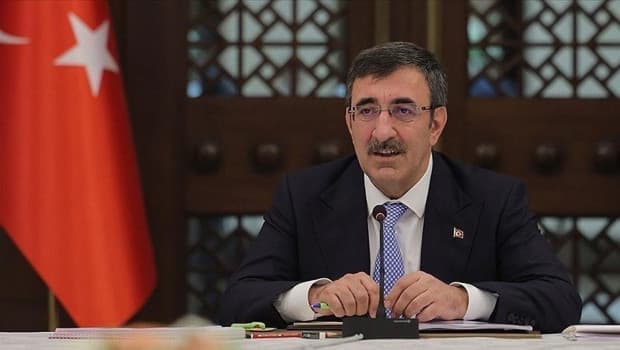 Cevdet Yılmaz: Afganistan-Pakistan ateşkesinden memnunuz