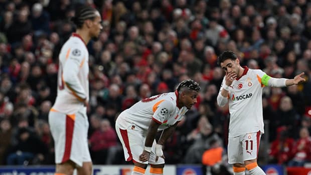 Galatasaray'ın Liverpool'a yenildiği maç sonrası sert eleştiri! 'Elenebilirsin ama böyle değil! Okan Buruk haksızlık yaptı'