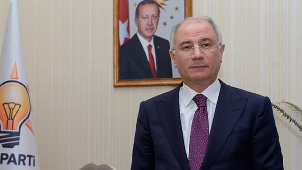 AK Parti'li Ala: Sayın Özel, kendinizi Silivri vesayetinden kurtarmaya gayret edin