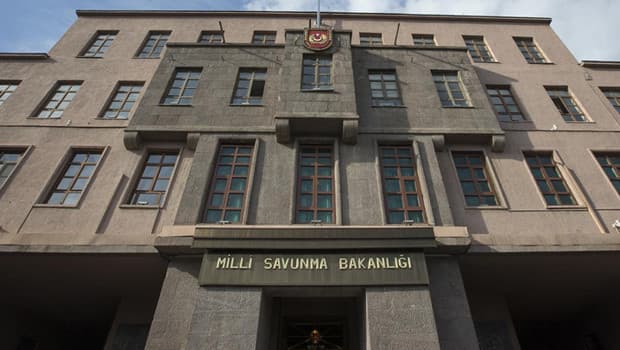 MSB kaynakları: İncirlik'te olumsuz bir durum yok! Sirenler yanlış alarmdan dolayı çaldı