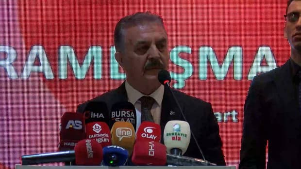 MHP Genel Sekreteri Büyükataman: Terörsüz Türkiye gerçekleşecek