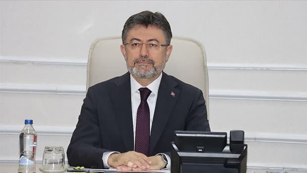 Bakan Yumaklı: Su Verimliliği Seferberliği'ni yaygınlaştırıyoruz