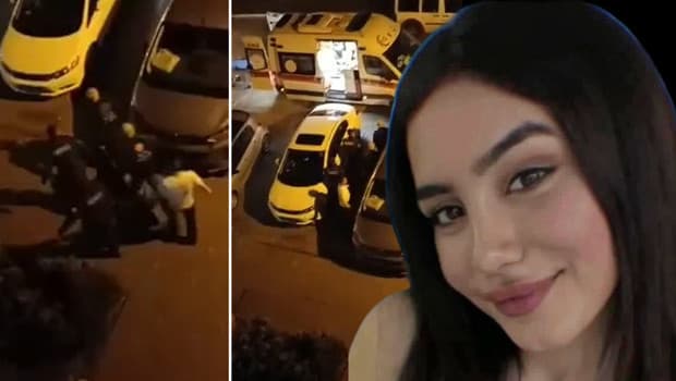 Aleyna Yaray’ın ölümüne ilişkin yeni detaylar: 'İntihar' demişti, cinayetten tutuklandı! Tabanca lavabonun altında çıktı