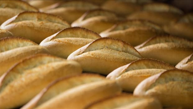 Ticaret Bakanlığından bayat ekmek açıklaması