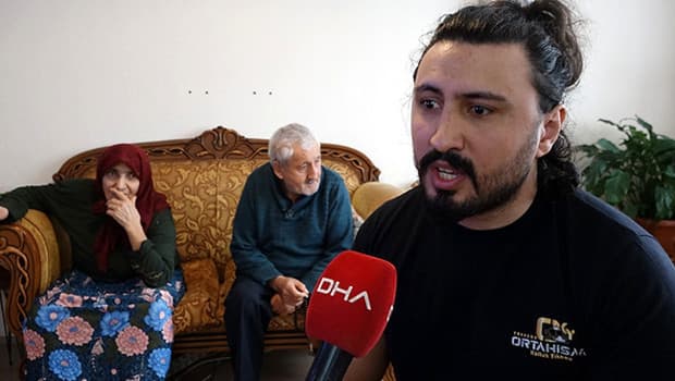 Sanal medyada görüp almak istedi! 6 ay dediler 6 yıl oldu: 'Yıllarca bedavaya çalışmış oldum'