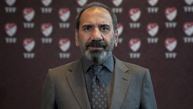 TFF Başkan Yardımcısı Mecnun Otyakmaz: 'Beşiktaş'ın mağduriyeti için gereğini yapacağız'