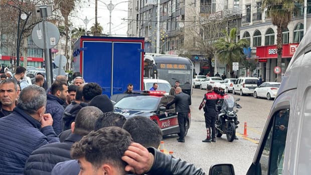 Şanlıurfa'da tanınmamak için tıbbi maske takarak ağabeyini vurdu! Çevredekiler tarafından yakalandı