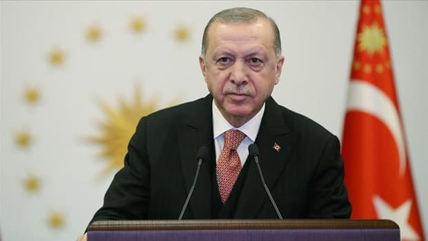 Son dakika... Cumhurbaşkanı Erdoğan: Birilerinin bizi çekmek istedikleri tuzaklara düşmüyoruz