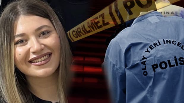İstanbul'da genç hemşirenin esrarengiz ölümü! Doktor sevgilisi gözaltına alındı; olay gecesini böyle anlattı