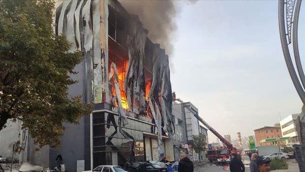 Kocaeli'de 7 kişinin öldüğü fabrika yangını davasında aileler dinlenildi: Çalıştıkları alan mayın tarlası gibi