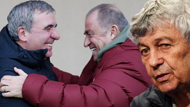 Dünya Kupası umutları biten Romanya'da büyük tepki! Becali çıldırdı: 'Bu takım zayıf, berbat! Hagi gelecek, göreceksiniz'