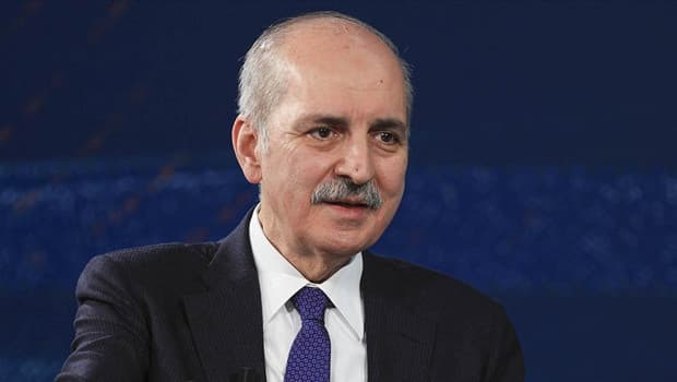 TBMM Başkanı Kurtulmuş: Terörsüz Türkiye meselesini neticelendirecek güce sahibiz
