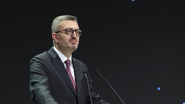 İletişim Başkanı Duran: Yaptığımız faaliyetle müzakere ortamını oluşturmaya çalışıyoruz