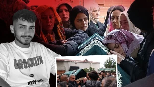 Muhammet Mutluay duruşması yarın... Aileye tehdit mesajı!
