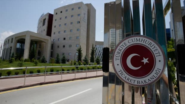 Ticaret Bakanlığından "İsrail ile ticaret" iddialarına yalanlama
