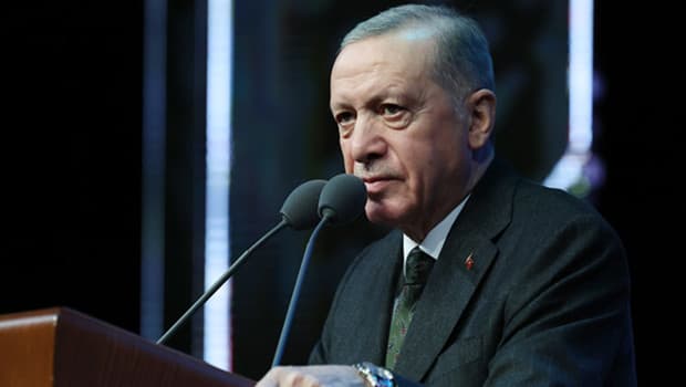 Uluslararası Sıfır Atık Günü... Cumhurbaşkanı Erdoğan: Türkiye ekonomisine 365 milyar lira katkı sağladık