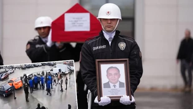 Araç muayene istasyonunda polis memuru darp edilerek hayatını kaybetmişti! İddianame kabul edildi: İşte istenen ceza