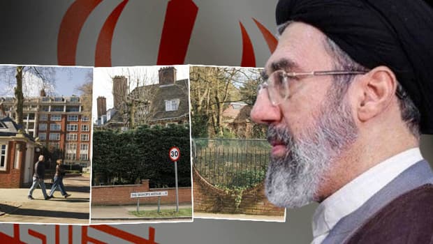 İran’ın gizli serveti! Londra’nın milyarderler sokağında neler saklanıyor? Kimler bu ağın içinde?