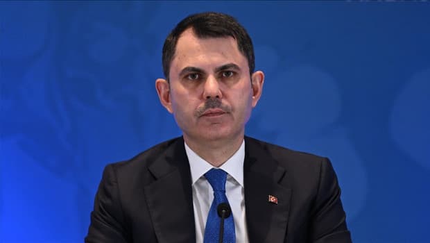 Bakan Kurum: 'Sıfır Atık' ile geri kazanım oranımızı yüzde 13’ten yüzde 37’nin üzerine çıkardık