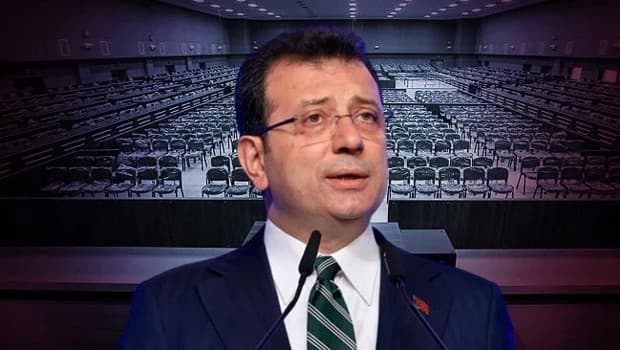 İBB'ye yönelik 'Yolsuzluk' davasında 13'üncü duruşma: Sanık avukatlarının tahliye talepleri dinlenecek