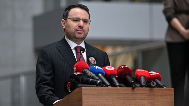 Bakan Gürlek, şehit Cumhuriyet Savcısı Kiraz'ın anma töreninde konuştu: O kurşunlar adalete, hukuka sıkılmıştır