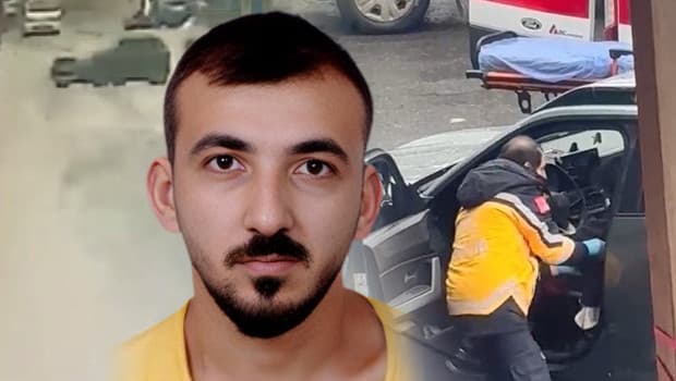 İstanbul'da yasak aşk iddiasıyla korkunç cinayet: Otomobilde katletti | Kayınpederden geline uyarı telefonu: Seni de beni de öldürebilir
