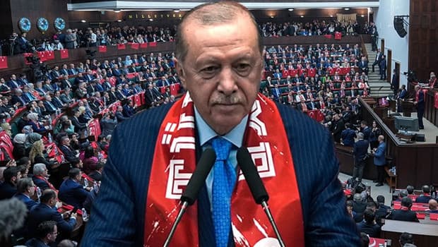 Belediyeleri arpalığa çevirdiler| Cumhurbaşkanı Erdoğan: Muhalefetin üslubu zıvanadan çıktı! Hokkabazlığı siyaset diye yutturamazsınız