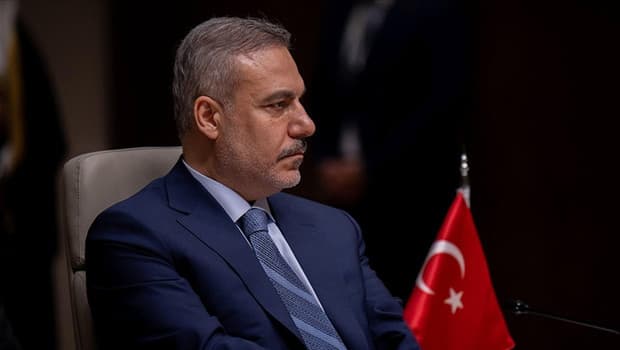 Dışişleri Bakanı Hakan Fidan, Ürdünlü ve Japon mevkidaşları ile görüştü