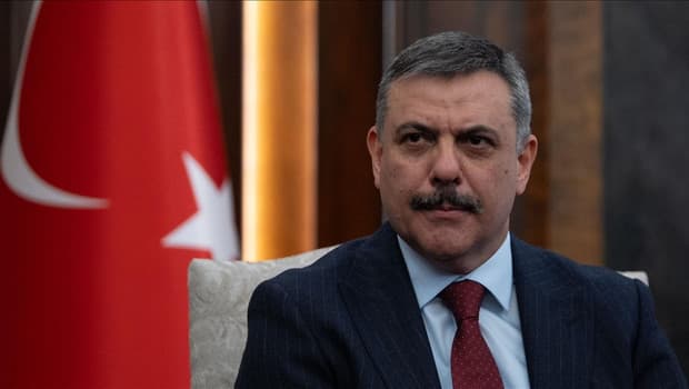 İçişleri Bakanı Mustafa Çiftçi: Hedefimiz ceza yazmak değil, amacımız kurallara uyulmasını sağlamak