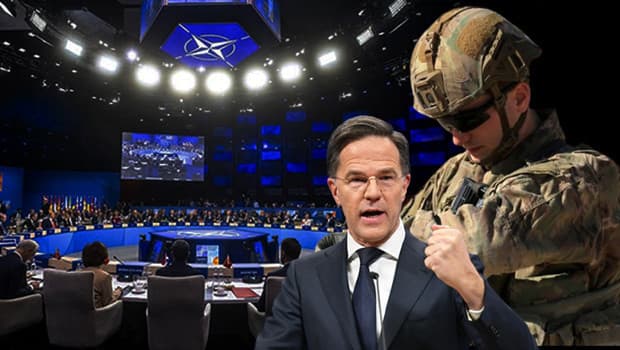 Trump, ABD'yi NATO'dan çekebilir mi? Batı ittifakında çatlak derinleşiyor
