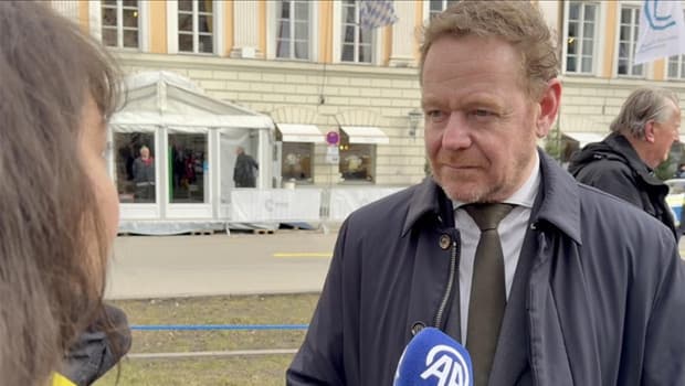 Hollanda, İran savaşının çözümü için Türkiye'yi işaret etti: Hayati rol üstlenebilir