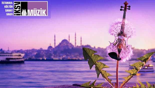 Dünyaca ünlü sanatçılar İstanbul’da konser fırtınası estirecek