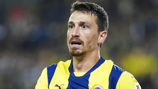 Futbolcu Mert Hakan Yandaş hakim karşısına çıktı: İtibar suikastı yedim