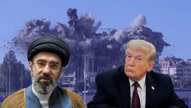 Trump’ın planı tutmadı: İran savaşında ‘stratejik çıkmaza’ mı girdi? | Savaş mesajından sonra petrol fiyatları fırladı