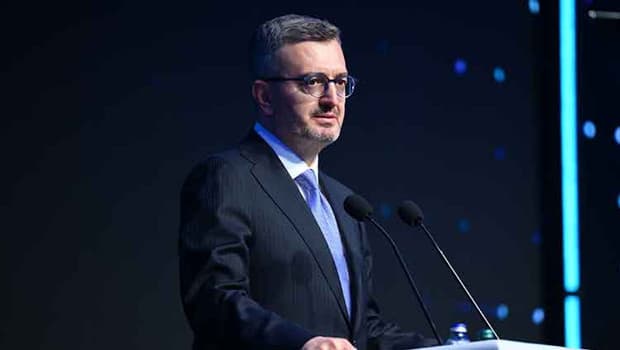 İletişim Başkanı Duran: Ülkemiz barışın anahtarı olmayı sürdürmektedir