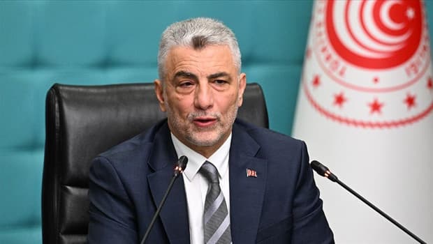 Bakan Bolat'tan "Güvenli Liman Türkiye" paylaşımı: Türkiye'nin konumunu güçlendirmesi için çalışıyoruz