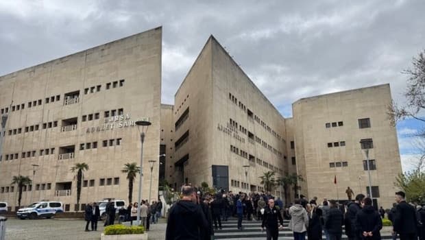 Mustafa Bozbey hakkında tutuklama talebi