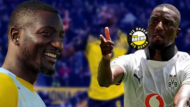 Fenerbahçe'ye Guirassy müjdesi! Ayrılık kararı aldı, Almanlar serbest kalma bedelini duyurdu