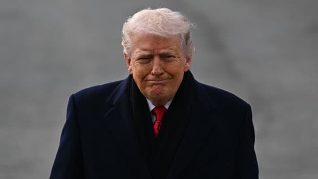 Trump hastaneye kaldırıldı iddiasına Beyaz Saray’dan yanıt
