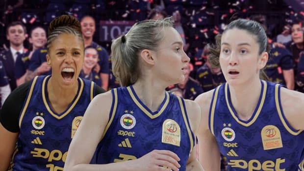 Fenerbahçe'den şampiyonluk sonrası Galatasaray'a gönderme!