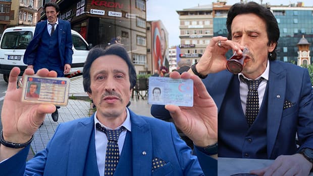 Mahkemeye başvurdu, arkadaşlarının taktığı lakabı isim olarak aldı | Duyanlar şaka yaptığını sanıyor
