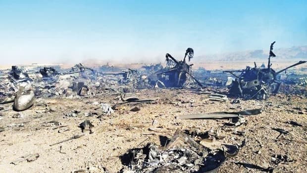 ABD ‘bulduk’ dedi Tahran yalanladı... İran’da film gibi kayıp pilot operasyonu