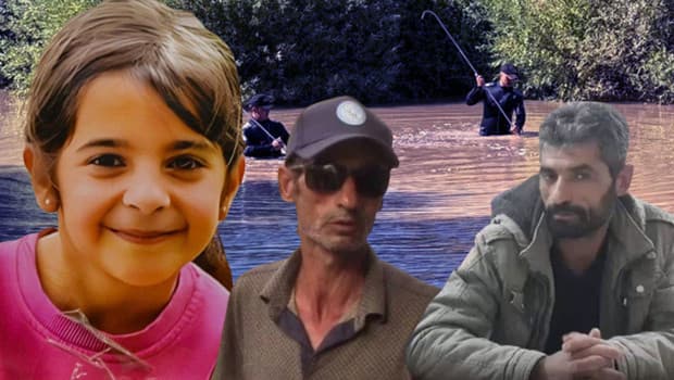 Narin Güran cinayeti davası | Nevzat Bahtiyar yeniden hakim karşısında