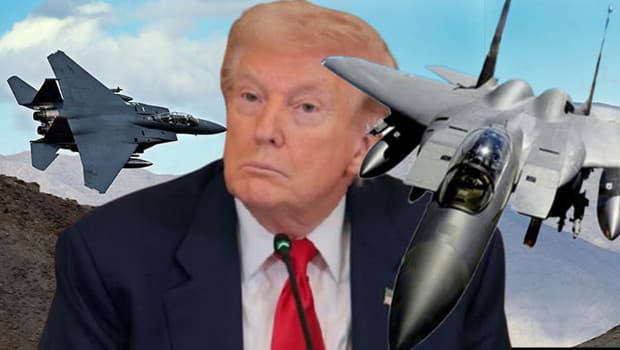 ABD’li pilotların en büyük kozu: SERE! Trump “Başardık” dedi ama… Asıl güç bu mu?