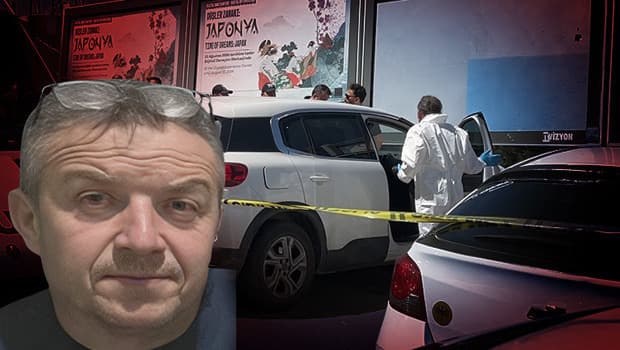 Şişli'de üç gündür kayıp olan kişi aracında ölü bulundu: İlk şüphe bu yönde
