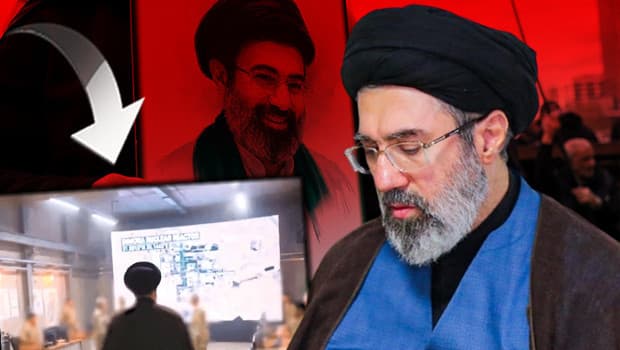 Mücteba Hamaney'in sağlık durumuna ilişkin istihbarat notu ortaya çıktı