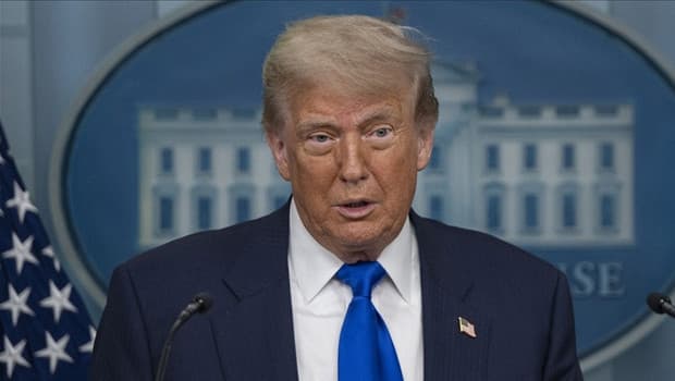 Trump'a kim akıl veriyor? Beyaz Saray'da üç farklı cephe... Savaşın kaderini belirleyen 6 isim