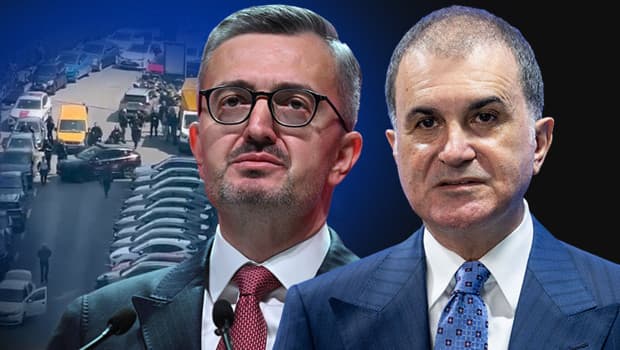 İstanbul'daki İsrail konsolosluğu önünde silahlı saldırı girişimi | Siyasilerden peş peşe mesaj