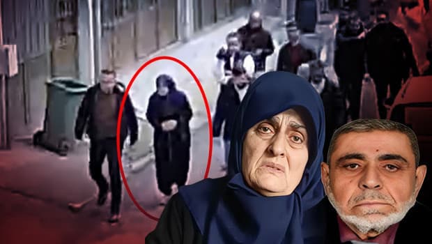 Türkiye bu vahşeti konuşuyor! Emekli polis olan eşini öldürüp parçalara ayırdı: Keşif yerindeki görüntüler ortaya çıktı | Çöp kutularını tek tek gösterdi